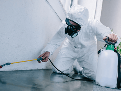 About Grand Rapids Pest Control - 24 hour pest control experts in Grand Rapids
